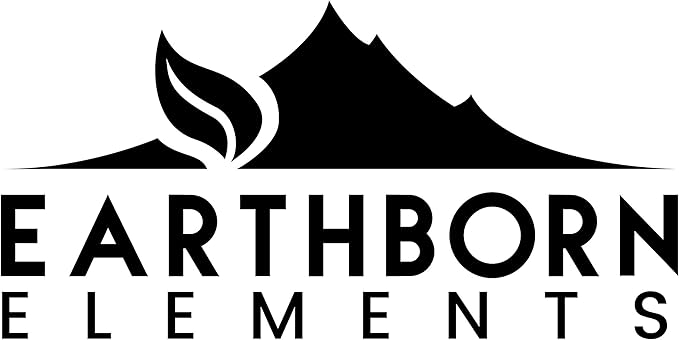 Earthborn Elements Bovine Collagen Peptides Powder 1 Gallon Bucket Pure &amp Undiluted Dietary Supplement (2.5 Pound)