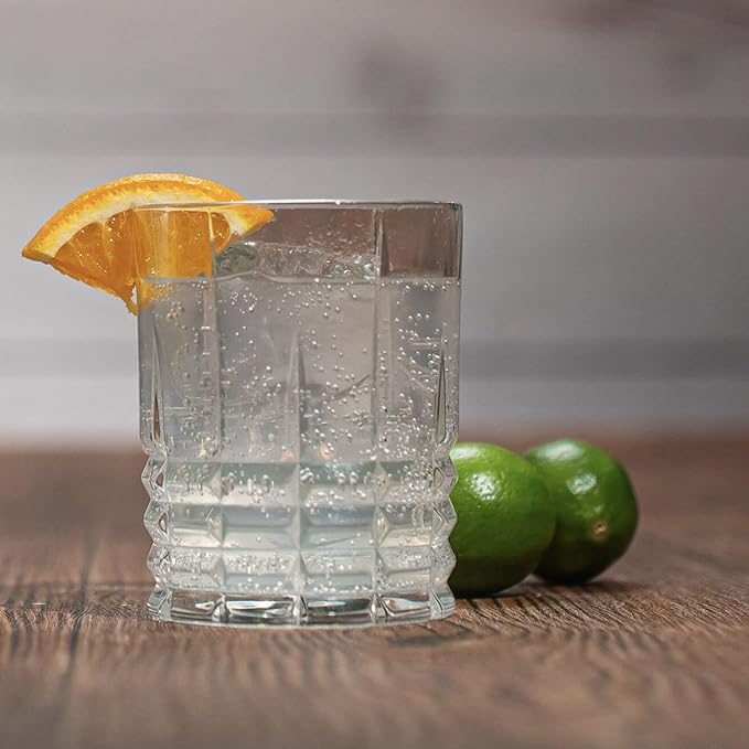 Owen’s Craft Mixers | American Tonic 15 Pack | Handcrafted in the USA with Premium Ingredients | Vegan &amp Gluten-Free Soda Mocktail and Cocktail Mixer