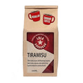 Lola Savannah Tiramisu Ground Caffeinated Coffee 2lb - Light Roast 100% Arabica