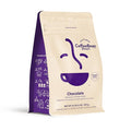 Coffee Bean Direct Chocolate Flavored Whole Bean Coffee 1 Pound Bag (Pack of 1)