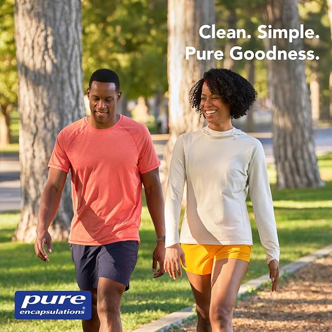 Pure Encapsulations Th1 Support | Promotes Healthy Th1-Predominant Cellular Immune Response* | 120 Capsules