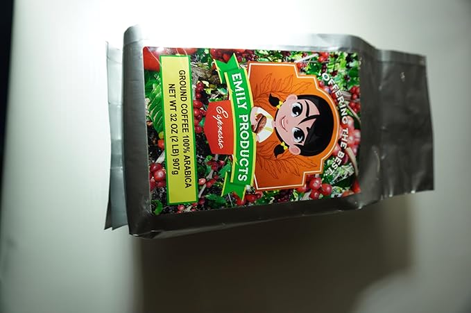 Espresso Coffee Espresso Coffee Ground Gourmet