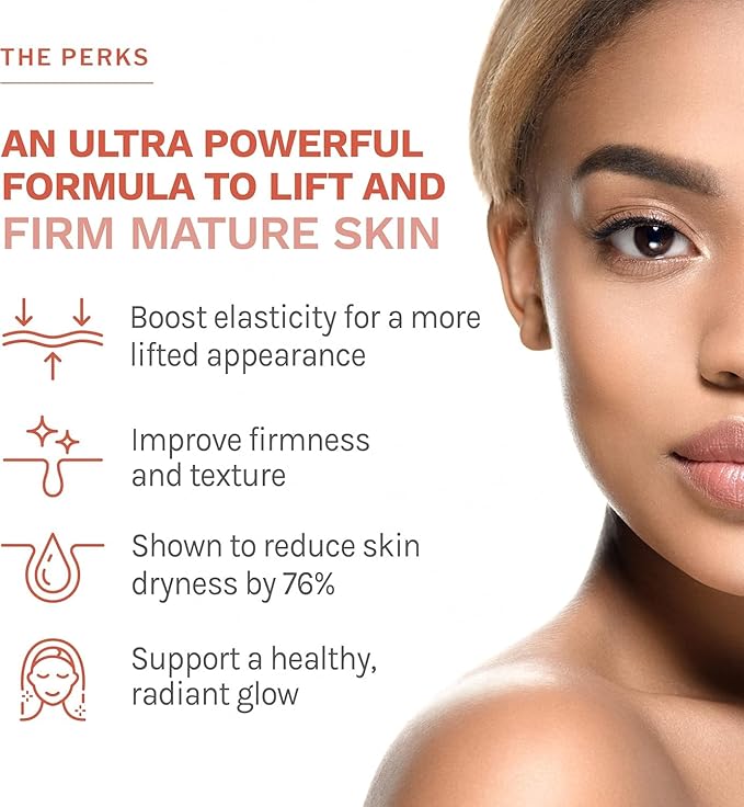 Reserveage Ultra Collagen Booster &amp Keratin Hair Booster - Features Dermaval Biotin &amp Resveratrol - Support Hair &amp Skin - 90 Ultra Collagen Capsules 60 Keratin Capsules