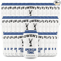 Owen’s Craft Mixers | American Tonic 36 Pack | Handcrafted in the USA with Premium Ingredients | Vegan &amp Gluten-Free Soda Mocktail and Cocktail Mixer