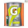 Gatorade Thirst Quencher Powder Lemon-Lime 51oz Powder (Pack of 3)