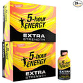 5-hour ENERGY® shot Extra Strength Strawberry Banana 1.93 oz. 24 Pack