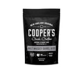Single-Malt Whiskey Barrel Aged Coffee - Ground - Single Origin Sumatra Coffee Beans Aged in Stout Whiskey Barrels - UPRISING- 2lb Bag