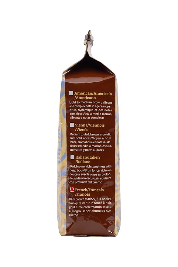 Coffee Fool's Fire Starter (French Press)