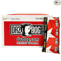 Dazbog Coffee | Breakfast Blend | Ground Coffee | 2.5 oz. Portion Pack 32 Count | Bright Flavor &amp Earthy Overtones | Light Roast Blend | Heavenly Rich | Great for Businesses &amp Restaurants