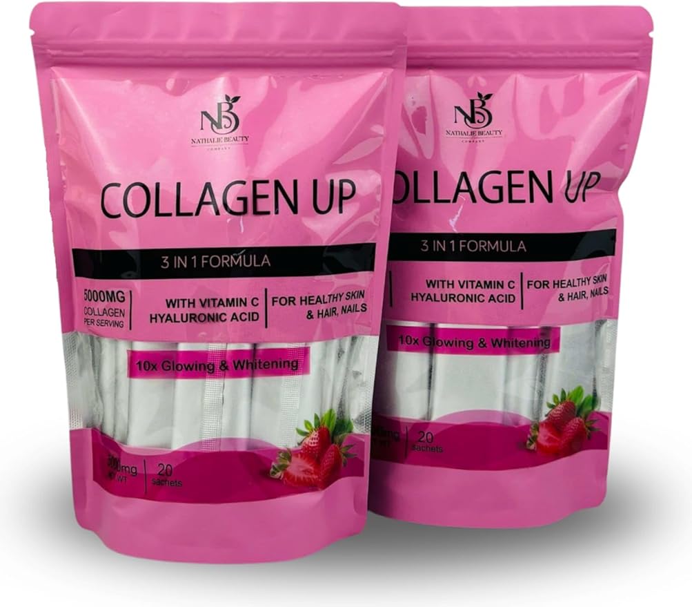 3 in 1 Collagen up