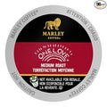 Marley Coffee One Love Single Serve RealCup (96 Count)