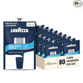 Flavia Lavazza Cold Brew Coffee Freshpacks works only with Flavia Brewers (Case of 80)