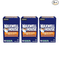 Maxwell House Breakfast Blend Mild Roast K-Cup Coffee Pods 10 CT (Pack of 3)