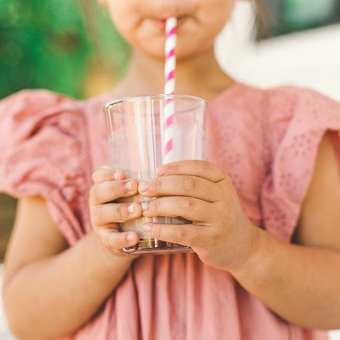 Cookies &amp Cream Mighty Milk - Kids All-in-One Daily Protein Powder &amp Multivitamin with Probiotics &amp Organic Spinach - Natural Flavors Colors &amp Sweeteners - 15-30 Servings