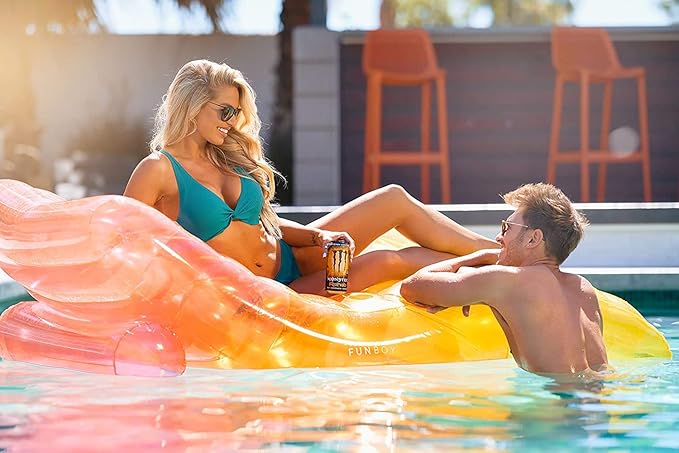 Monster Energy Juice (Pacific Punch 8 Cans)