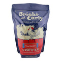 Bright and Early Texas Cinnamon - 2.5 LB Bag Ground Coffee Medium Roast Cafe De Ollo - Pack of One