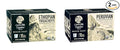 Cafe Ole HEB Single Serve Coffee Pods 12 count - 2 boxes (Ethiopian Yirgacheffe &amp Peruvian)