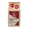 Lola Savannah Highlander Grog Ground Caffeinated Coffee 2lb
