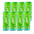 Alani Lime Slush Energy Drink Sugar Free Low Calorie Energy Drinks - 12 fl oz Cans (8 Pack)