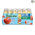 Tropicana 100% Apple Juice - 24/10 oz. bottles