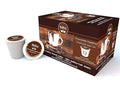 Cafe Tastlé Chocolate Hazelnut Single Serve Coffee 48 Count