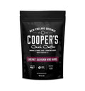 Cabernet Sauvignon Wine Barrel Aged Coffee | Costa Rica Beans Incredibly Complex &amp Smooth Roasted Fresh - Whole bean 12oz Bag