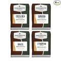 Fresh Roasted Coffee Unroasted Adventurer Home Roasting Starter Kit Kosher