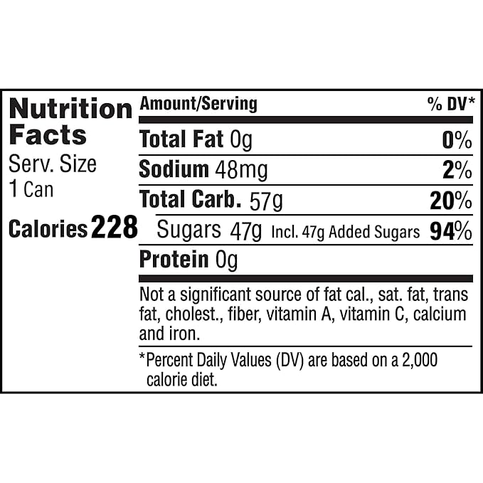 JDS 1919 Classic American Root Beer (24 Pack) 16oz Cans - Classic American Pop - Real Sugar Real Vanilla Caffeine Free - America’s Original Brewery Made Root Beer