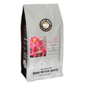 Papua New Guinea Peaberry Coffee Whole Bean Medium Roast 16oz