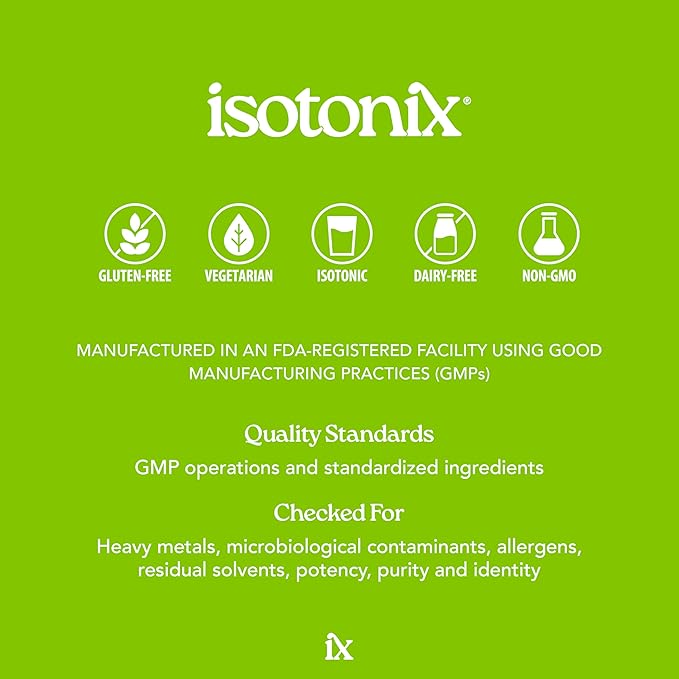 Isotonix Multivitamin Powder Without Iron – Methylated B Vitamins Antioxidant &amp Mineral Support – Fast-Mix Isotonic Delivery – Vegetarian Gluten-Free Non-GMO – Natural Fruit Flavor – 90 Serving