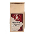 Lola Savannah Hawaiian Hazelnut Whole Bean Decaf Coffee 2lb