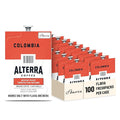 FLAVIA ALTERRA Coffee Colombia 20-Count Fresh Packs (Pack of 5)