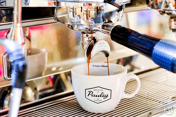 Paulig Presidentti (President) - Fine Grind - Premium Filter Blend Ground Coffee - Bag 500g (Finland) (4 Bags (Save 25%))