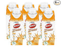 Boost Breeze Nutritional Drink Orange 8 Fl Oz (Pack of 6)