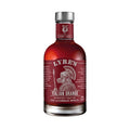 Lyre's Italian Orange Non-Alcoholic Spirit - Aperitivo Style | Award Winning | 6.8 Fl Oz
