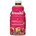 Fruniti Superfruit Medley Smoothie Mix - Antioxidant All-in-One Delicious - Tumeric Acai Goji Elderberry Blueberries Pomegranate Grape Skin Apple &amp Pineapple - Makes 24 Smoothies