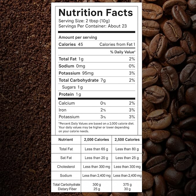 JamaicanCoffeeClub Blue Mountain Whole Bean Coffee WB 16oz 100% Jamaican Beans Premium Roast Bold Smooth Taste Freshly Packed Coffee from Jamaica Rich Aroma Gourmet Blend