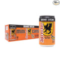 Sprecher Orange Dream 7.5 fl oz Mini Cans (10 Pack)