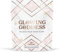 Female-Optimized Beef Organ Superfood (Beef Ovary Uterus Liver Kidney Heart &amp 6 More) - 100% Grass Fed &amp Finished Pasture Raised Cattle 3rd Party Tested - Nourish Your Inner Glow