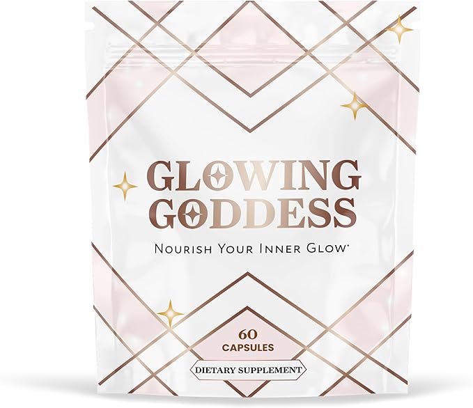 Female-Optimized Beef Organ Superfood (Beef Ovary Uterus Liver Kidney Heart &amp 6 More) - 100% Grass Fed &amp Finished Pasture Raised Cattle 3rd Party Tested - Nourish Your Inner Glow