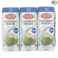 Karta Coconut Water 250ml (24 Count)