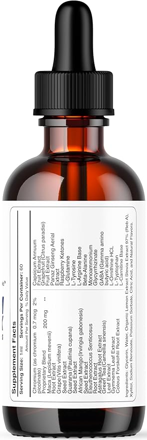 (3 Pack) Visium Max Drops - Visium Max Drops Health Support Supplement All Natural Premium Advanced Liquid Formula Drop for Overall Wellness and Support Health 3 Bottles for 3 Months