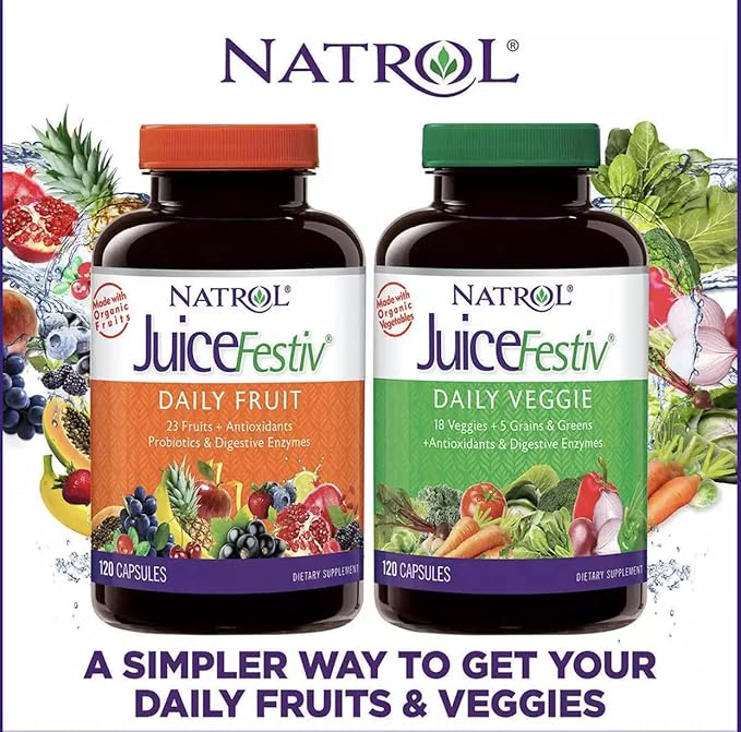Juice Festiv - 120+120 - CASE by JuiceFestivp