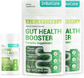 DrBioCare Living Collagen L-Carnitine Complex Supplement and Gut Health Booster Complex Supplement