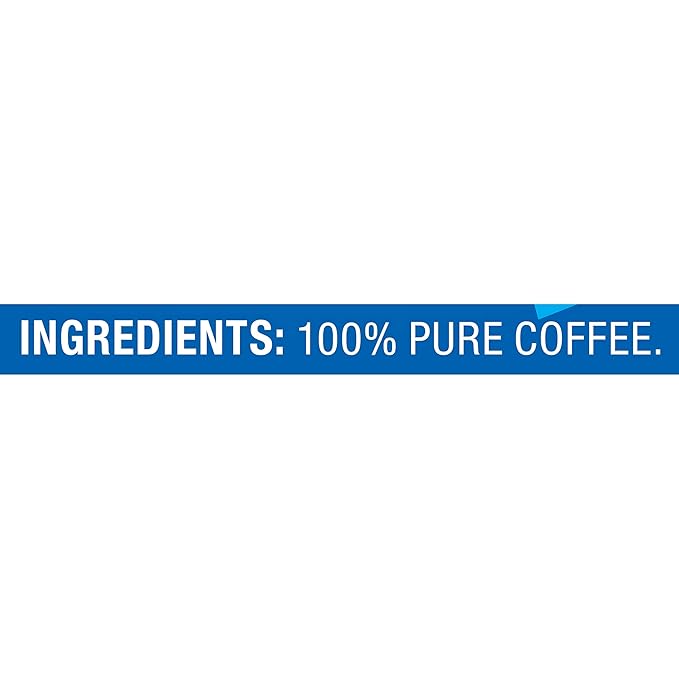 MAXWELL HOUSE Smooth Bold K-CUP Pods Coffee 18 Count