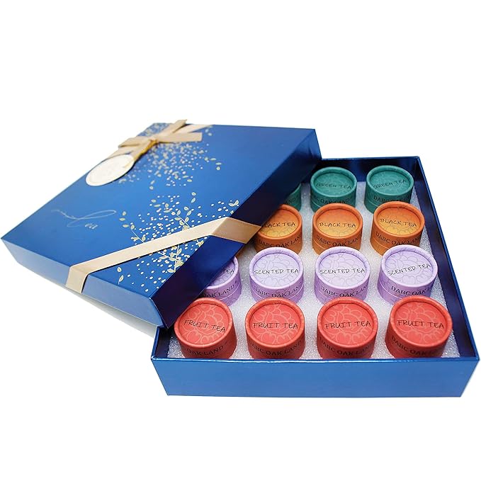Premium Dried Honeysuckle Tea (18OZ-Small Jar Tea)