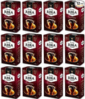 Paulig Juhla Mokka Dark Roast fine ground Coffee 12 Packs of 500g