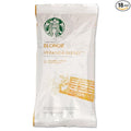 Starbucks Coffee Vernanda Blend 2.5oz 18/Box