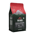 Ethiopian Coffee Yirgacheffe Region USDA Organic Ground Kosher Fresh Roasted 16-ounce