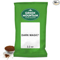 Green Mountain Coffee Roasters Dark Magic Keurig Fractional Packs 50 Count 2.2 oz.